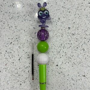 Rare Princess Atta Doorables Pen with ink refill​